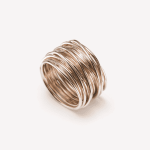 Tibet Maxi Ring