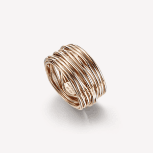 Tibet Ring