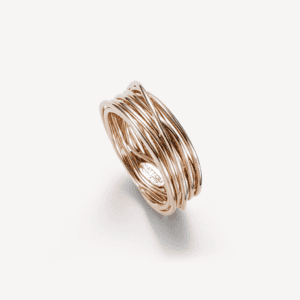 Tibet Ring