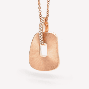 Puzzle Solo Maxi Necklace