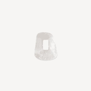 Puzzle Triade Earrings