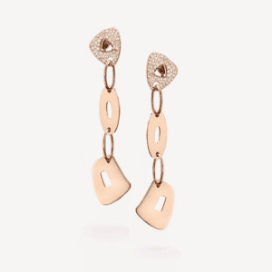 Puzzle Solo Earrings
