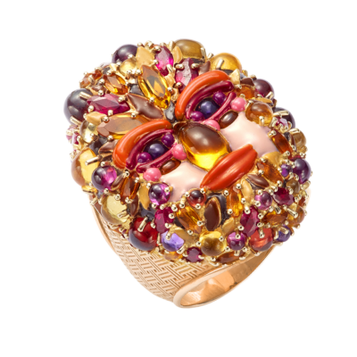 Anello Autunno