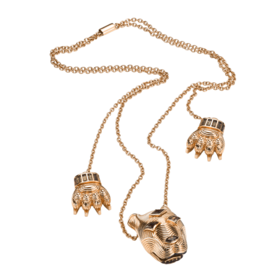 Collana Puma